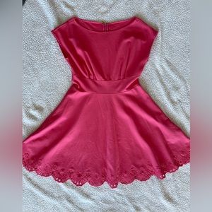 Barbie Pink Dress w/ Pockets 💗